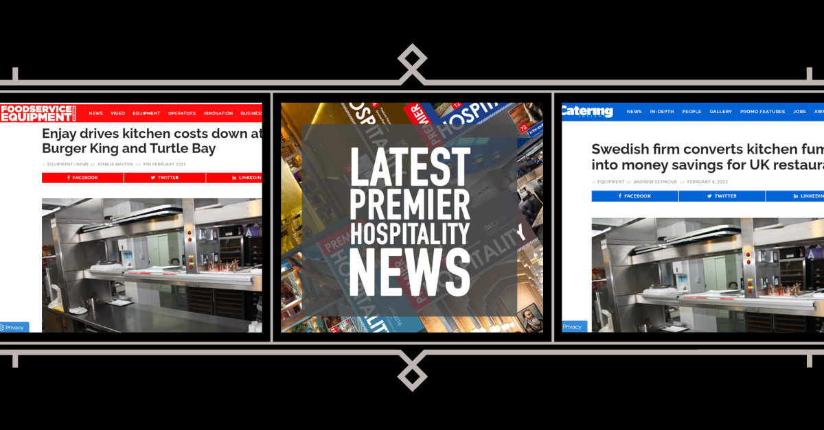 Swedish cleantech company Enjay launches in the UK to combat the energy